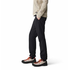 Pantalón Para Mujer Dynama™ Negro Mountain Hardwear