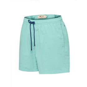 Ropa de Baño Nylon Para Hombre Reactive Verde Rockford