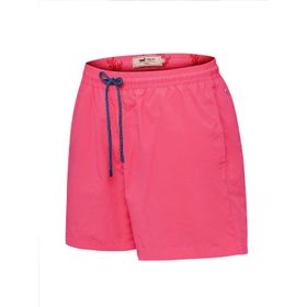 Ropa de Baño Nylon Para Hombre Reactive Rojo Rockford