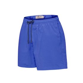 Ropa de Baño Nylon Para Hombre Reactive Azul Rockford