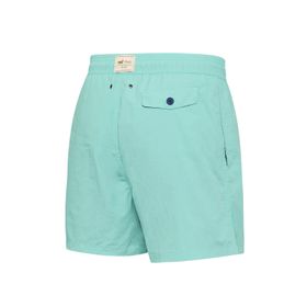 Ropa de Baño Nylon Para Hombre Reactive Verde Rockford