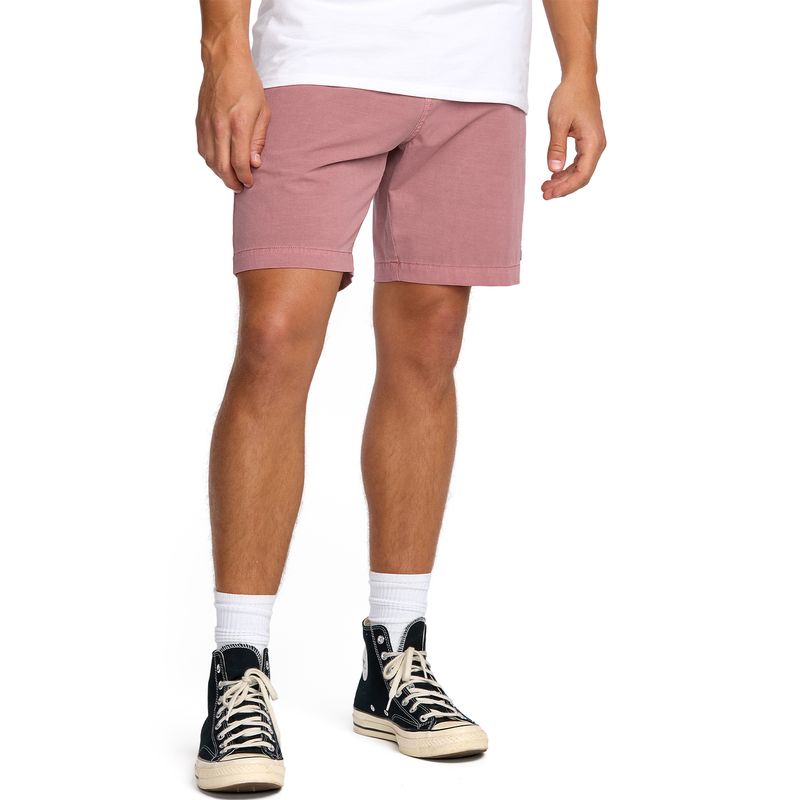 Ropa-de-Baño-Para-Hombre-Crossfire-Wave-Washed-Rosado-Billabong