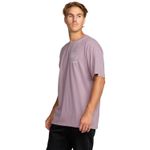 Polo-Para-Hombre-Scenes-Morado-Billabong