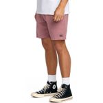 Ropa-de-Baño-Para-Hombre-Crossfire-Wave-Washed-Rosado-Billabong