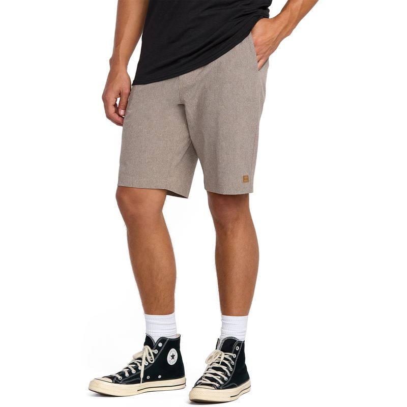 Ropa-de-Baño-Para-Hombre-Crossfire-Beige-Billabong