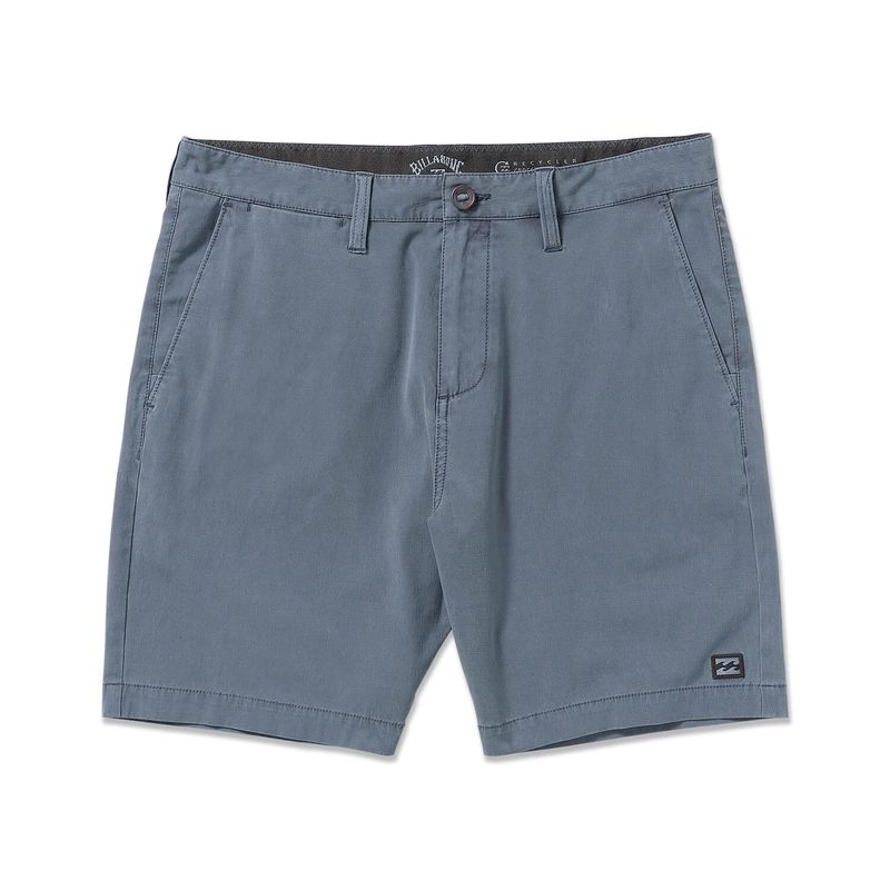 Ropa-de-Baño-Para-Hombre-Crossfire-Wave-Washed-Azul-Billabong