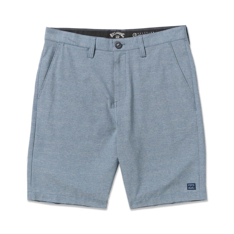 Ropa-de-Baño-Para-Hombre-Crossfire-Azul-Billabong