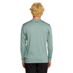 Lycra-Para-Hombre-Manga-Larga-All-Day-Wave-LF-Celeste-Billabong