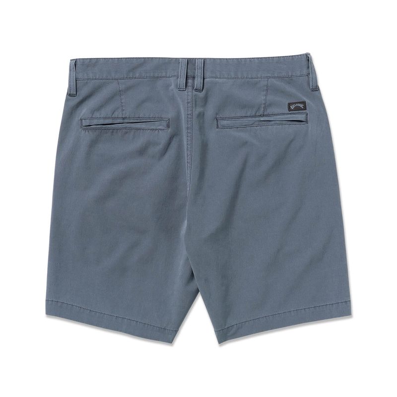 Ropa-de-Baño-Para-Hombre-Crossfire-Wave-Washed-Azul-Billabong