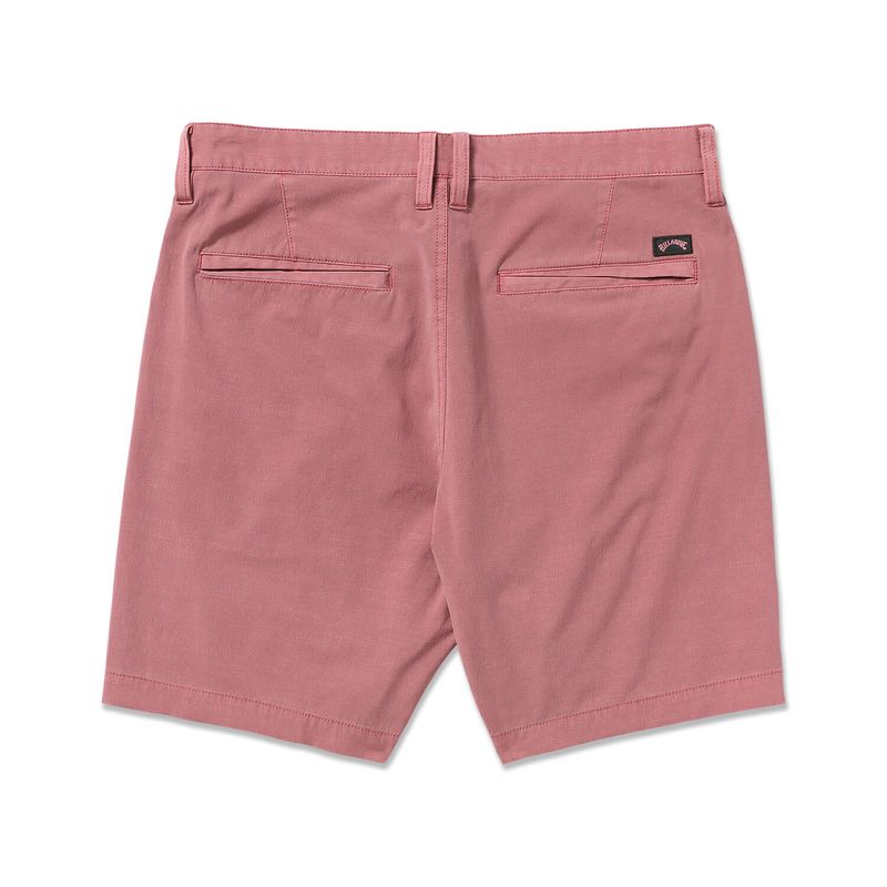 Ropa-de-Baño-Para-Hombre-Crossfire-Wave-Washed-Rosado-Billabong