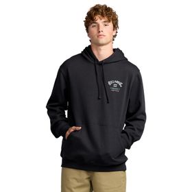 Polera Para Hombre Polera Surf Tour Hi Negro Billabong