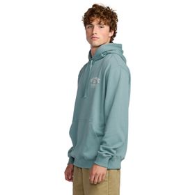Polera Para Hombre Polera Surf Tour Fl Celeste Billabong