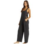 Enterizo-Para-Mujer-Enterizo-Pacific-Time-Negro-Billabong