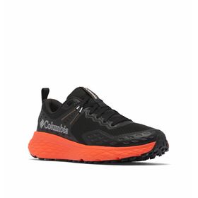 Zapatillas Para Hombre Konos™ Trs Negras Columbia
