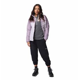 Casaca Para Mujer Sintética Powder Pass™ Rosada Vestuario