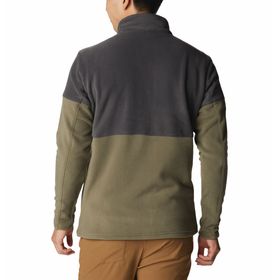Polar Para Hombre Con Cierre Completo Basin Trail™ III Verde Vestuario