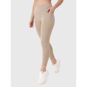 Legging Para Mujer Ankle Elisa Humo Bsoul