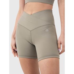 Biker Para Mujer Zia Verde Bsoul