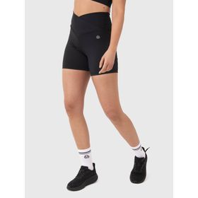 Biker Para Mujer Zia Negro Bsoul