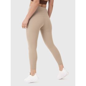 Legging Para Mujer Ankle Elisa Humo Bsoul