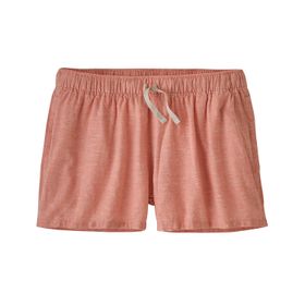 Short Mujer Island Hemp Baggies Shorts Patagonia