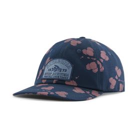 Gorro Surf Trad Cap Azul Patagonia