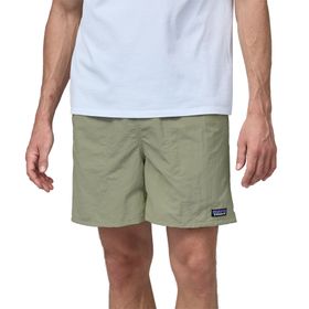 Short Para Hombre  Baggies™ Verde Patagonia