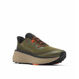 Zapatillas Para Hombre Konos Trillium Atr™ Verdes Columbia
