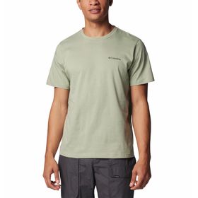 Polo Para Hombre Manga Corta Rapid Ridge™ Verde Vestuario