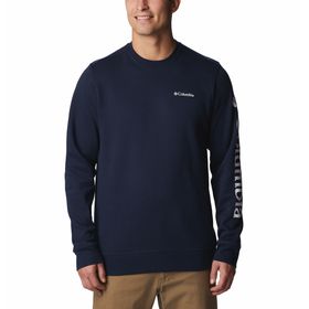 Poleron Para Hombre Columbia Trek™ Azul Vestuario