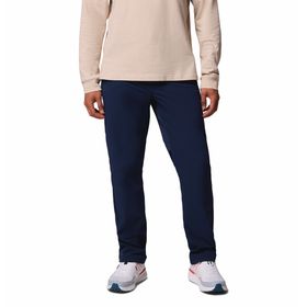 Pantalón Para Hombre Roc™ Tech Azul Vestuario