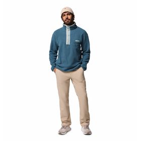 Pantalón Para Hombre Roc™ Tech Beige Vestuario