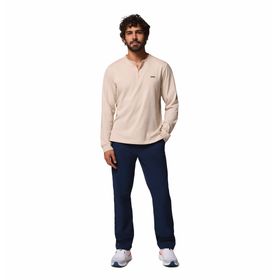 Pantalón Para Hombre Roc™ Tech Azul Vestuario