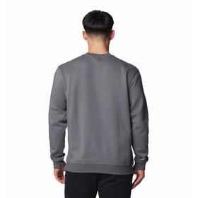 Poleron Para Hombre Meridian Creek™ Gris Vestuario