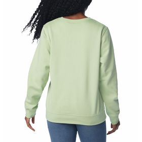 Poleron Para Mujer Columbia Trek™ Verde Vestuario