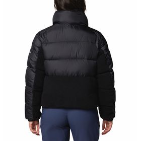 Casaca Para Mujer Sintética Leadbetter Point™ II Negra Vestuario
