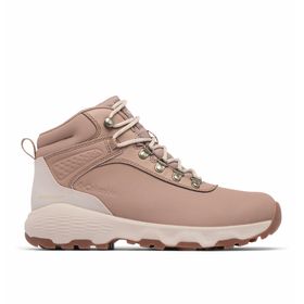 Botas Para Mujer Impermeables Newton Wander™ Rosadas Columbia