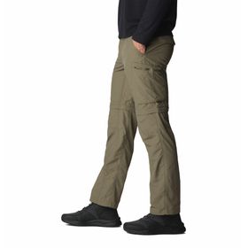 Pantalón Para Hombre Convertible Silver Ridge™ Verde Vestuario