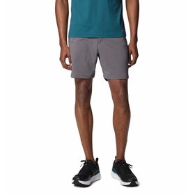 Short Para Hombre Chino Sage Peak™ Gris Vestuario