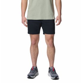 Short Para Hombre Chino Sage Peak™ Negro Vestuario