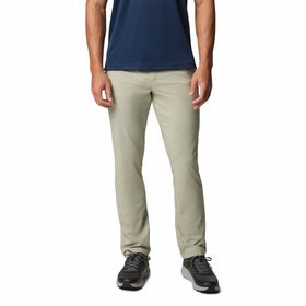Pantalon Para Hombre Chino Sage Peak™ Verde Vestuario