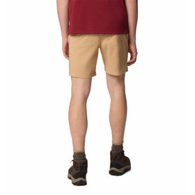 Short Para Hombre Chino Sage Peak™ Beige Vestuario