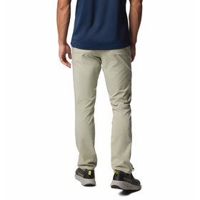 Pantalon Para Hombre Chino Sage Peak™ Verde Vestuario