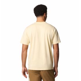 Polo Para Hombre Manga Corta Explorers Canyon™ Amarillo Vestuario