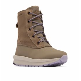 Botas Para Mujer Térmicas Moritza Shield™ Marrones Columbia