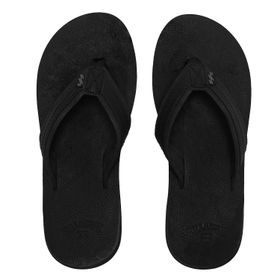 Sandalias Para Hombre Sandalias All Day 2.0 Lx Negro Billabong