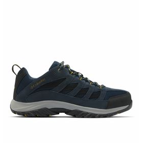Zapatillas Para Hombre Crestwood™ Azules Columbia