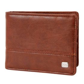 BILLETERA PARA HOMBRE DIMENSION WALLET MORADO BILLABONG