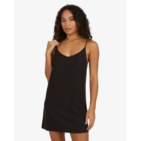 Vestido Para Mujer Summer Love Negro Billabong