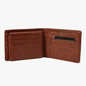 BILLETERA PARA HOMBRE DIMENSION WALLET MORADO BILLABONG